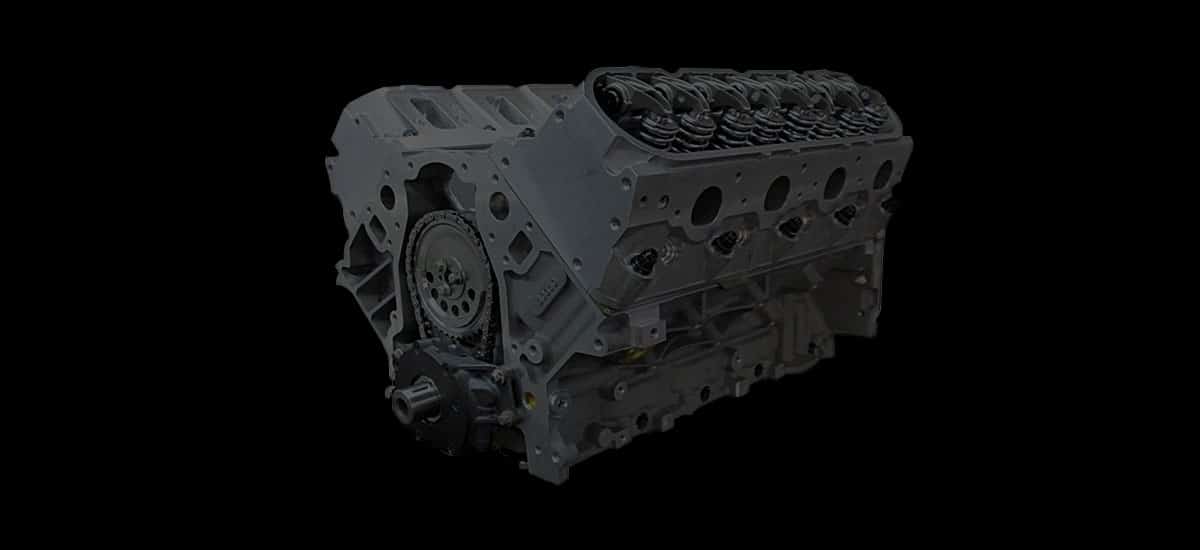Remanufactured Engines & Machining Services Dallas, San Antonio